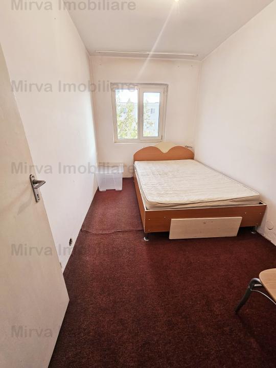 Inchiriere apartament 3 camere, mobilat si utilat, zona 9 Mai