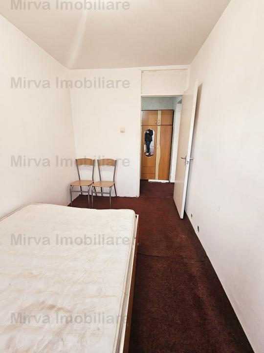 Inchiriere apartament 3 camere, mobilat si utilat, zona 9 Mai