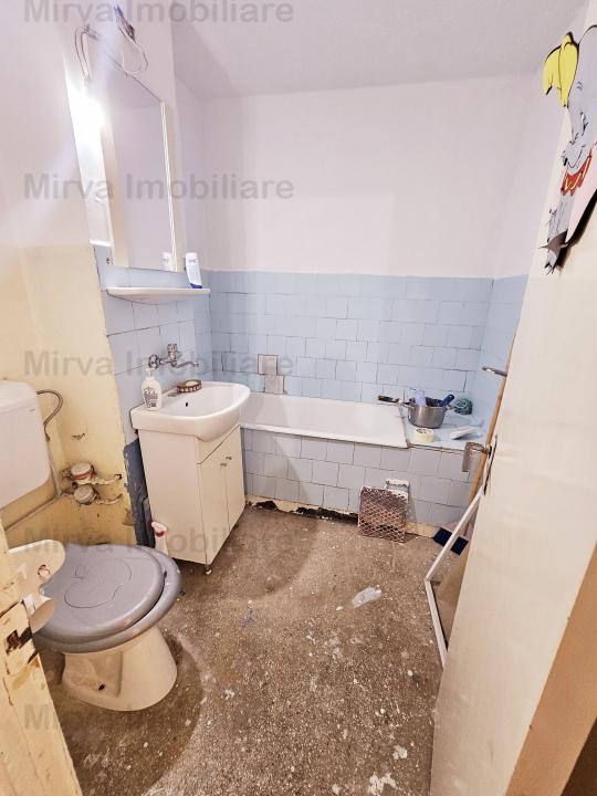 Inchiriere apartament 3 camere, mobilat si utilat, zona 9 Mai