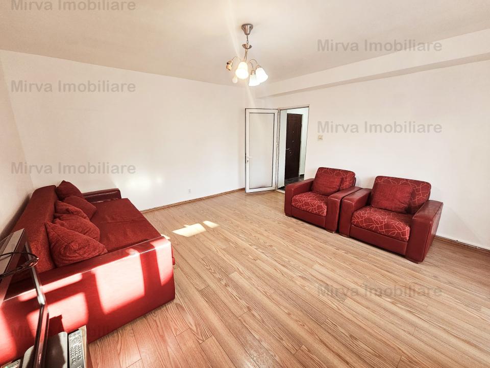 Vanzare apartament 2 camere, decomandat, zona Mihai Bravu