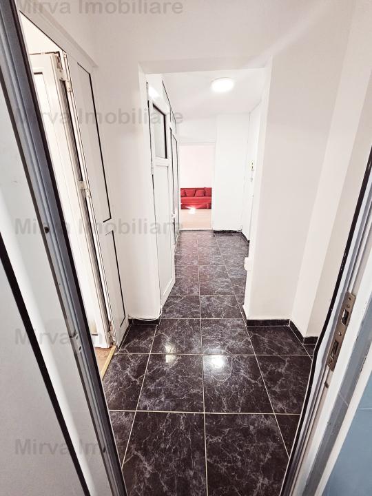 Vanzare apartament 2 camere, decomandat, zona Mihai Bravu