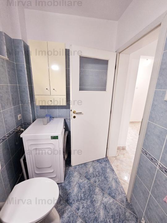 Inchiriere apartament 3 camere, mobilat si utilat, zona Cantacuzino