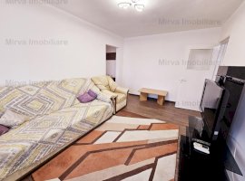 Inchiriere apartament 2 camere, mobilat si utilat, zona Vest-Aurora