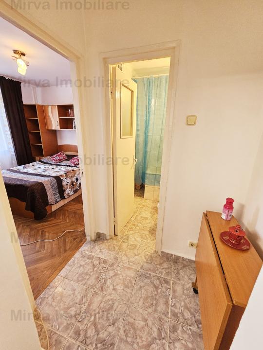 Inchiriere apartament 2 camere, mobilat si utilat, zona Vest-Aurora