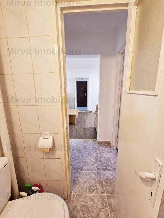 Inchiriere apartament 2 camere, mobilat si utilat, zona Vest-Aurora