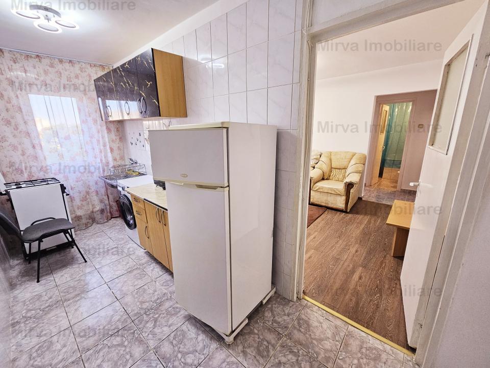 Inchiriere apartament 2 camere, mobilat si utilat, zona Vest-Aurora