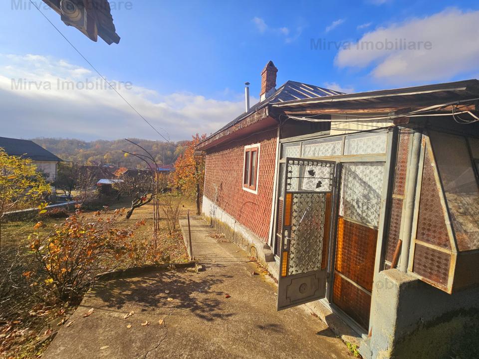 Vanzare casa, in Sat Batrani, priveliste superba