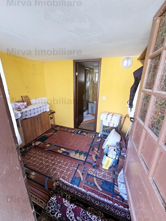 Vanzare casa, in Sat Batrani, priveliste superba