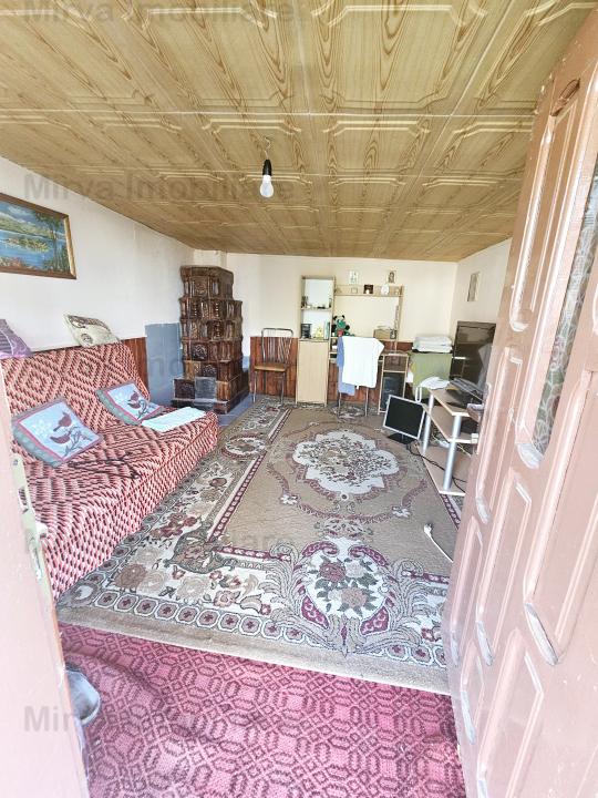 Vanzare casa, in Sat Batrani, priveliste superba