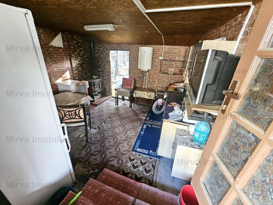 Vanzare casa, in Sat Batrani, priveliste superba