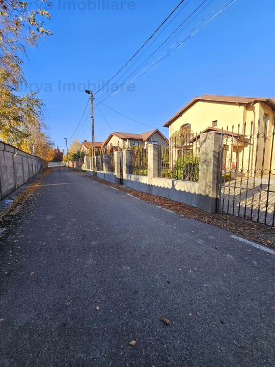 Vanzare vila 4 camere, in Zalhanaua-Lacul Verde, zona exclusivista