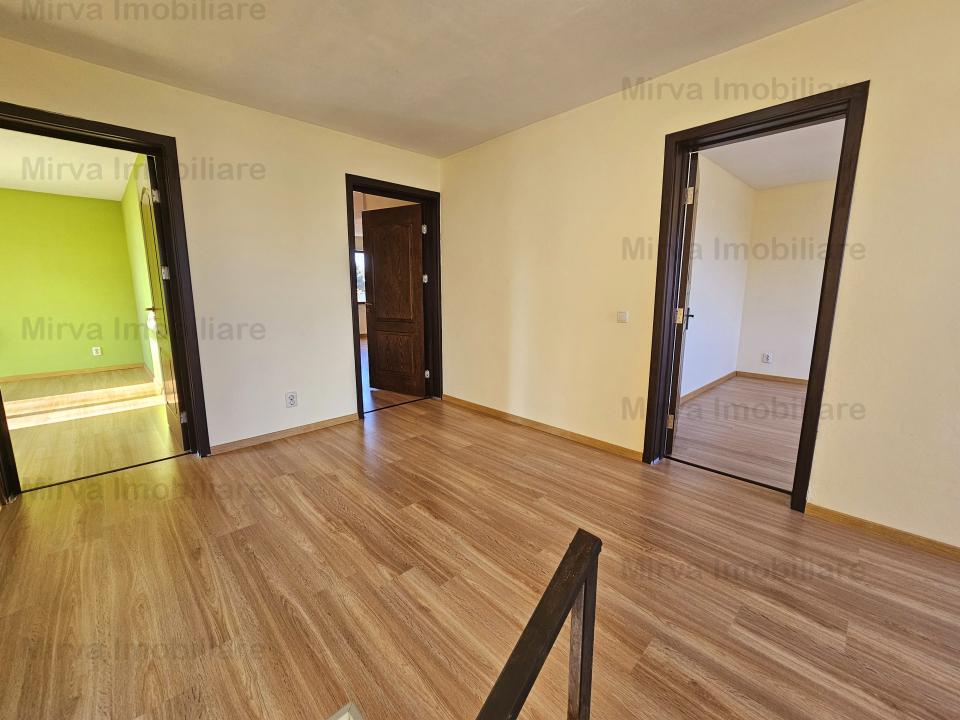 Vanzare vila 4 camere, in Zalhanaua-Lacul Verde, zona exclusivista