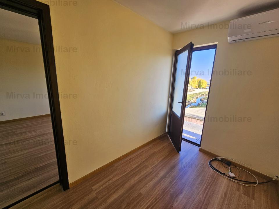 Vanzare vila 4 camere, in Zalhanaua-Lacul Verde, zona exclusivista