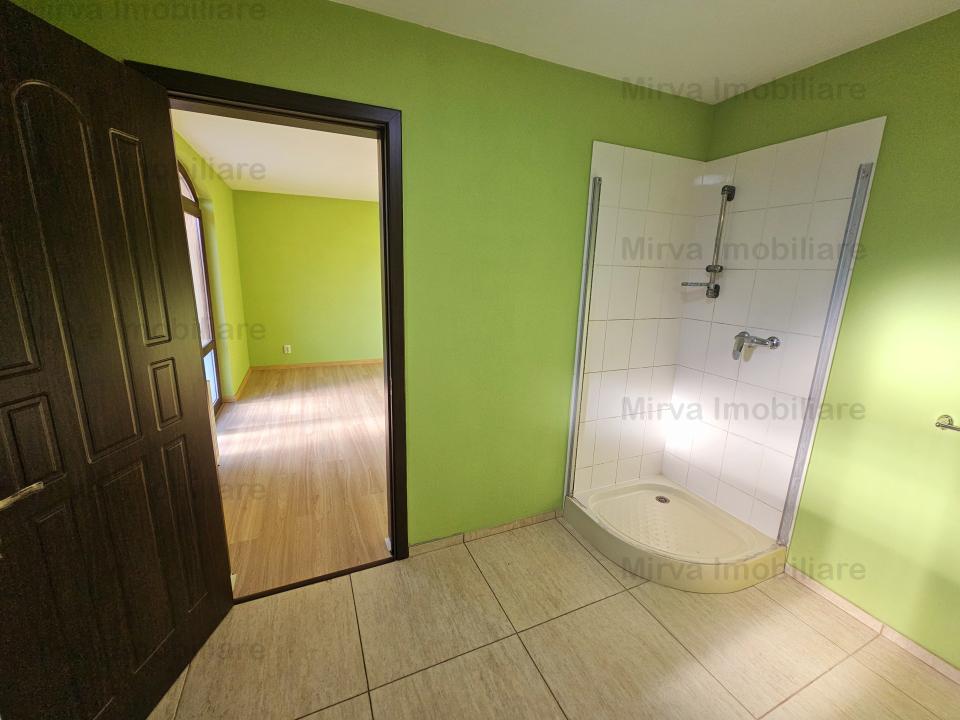 Vanzare vila 4 camere, in Zalhanaua-Lacul Verde, zona exclusivista