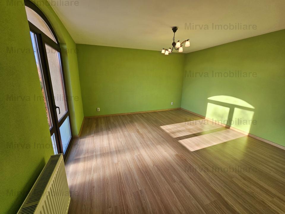 Vanzare vila 4 camere, in Zalhanaua-Lacul Verde, zona exclusivista