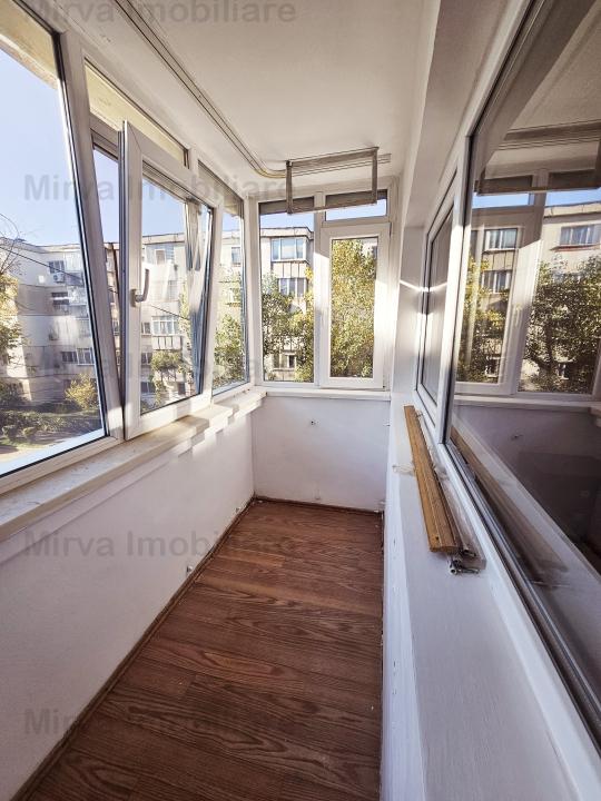 Vanzare apartament 2 camere, decomandat, zona Mihai Bravu