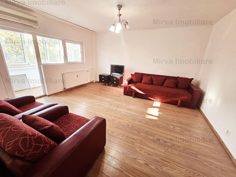 Vanzare apartament 2 camere, decomandat, zona Mihai Bravu