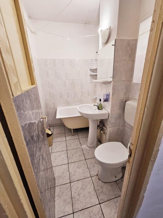 Inchiriere apartament 2 camere, mobilat si utilat, zona Vest-Lamaita