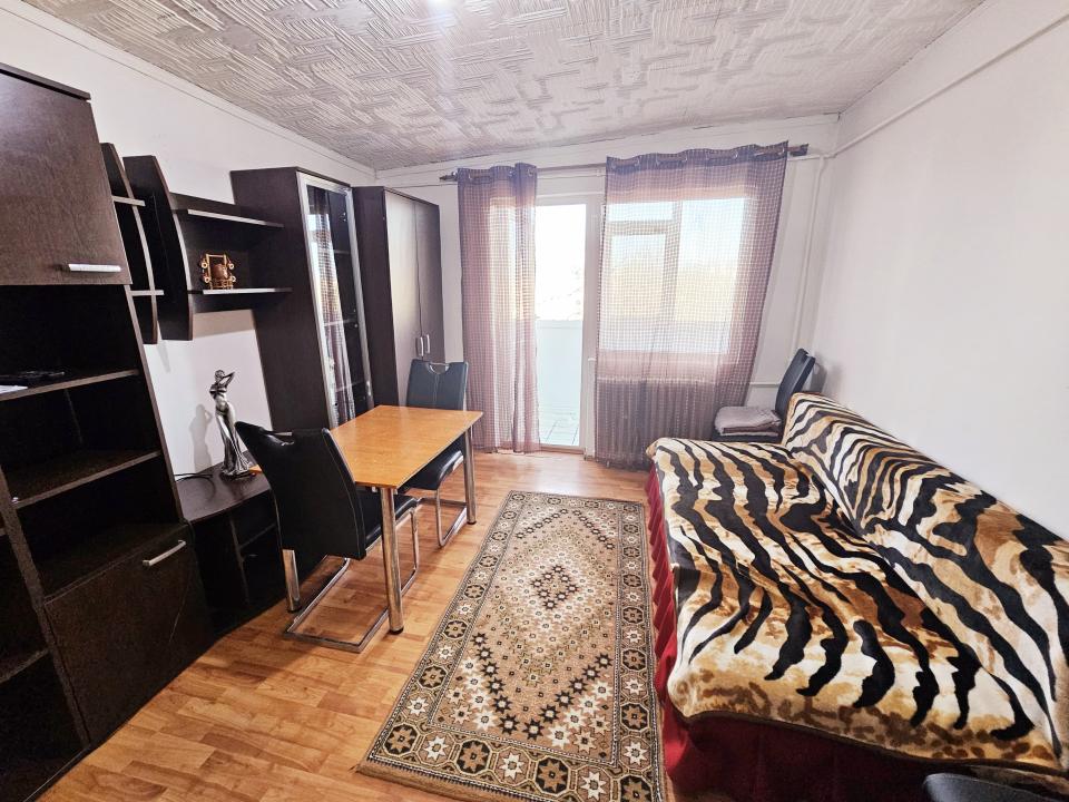 Inchiriere apartament 2 camere, mobilat si utilat, zona Vest-Lamaita