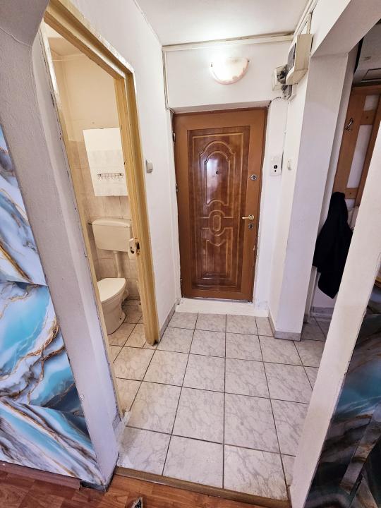 Inchiriere apartament 2 camere, mobilat si utilat, zona Vest-Lamaita