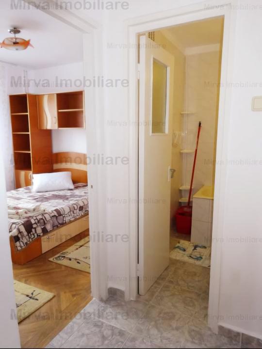 Inchiriere apartament 2 camere, mobilat si utilat, zona Vest-Aurora