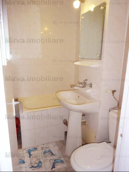 Inchiriere apartament 2 camere, mobilat si utilat, zona Vest-Aurora