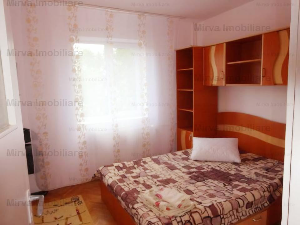 Inchiriere apartament 2 camere, mobilat si utilat, zona Vest-Aurora