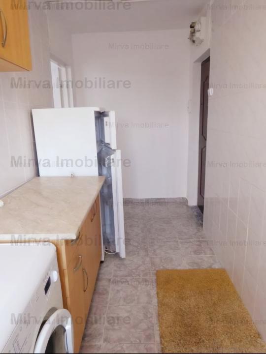 Inchiriere apartament 2 camere, mobilat si utilat, zona Vest-Aurora