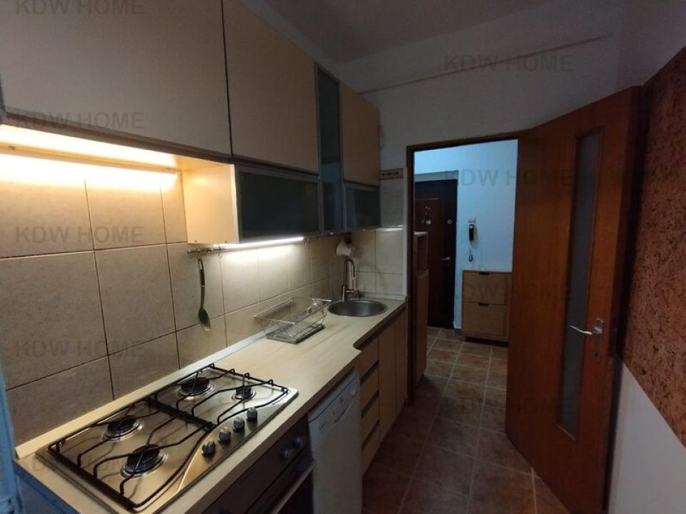 Apartament 2 camere FLOREASCA 