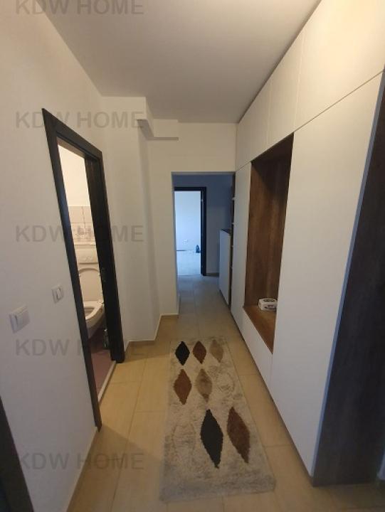 Teiul Doamnei-Grigore Ionescu, Apartament 3 camere