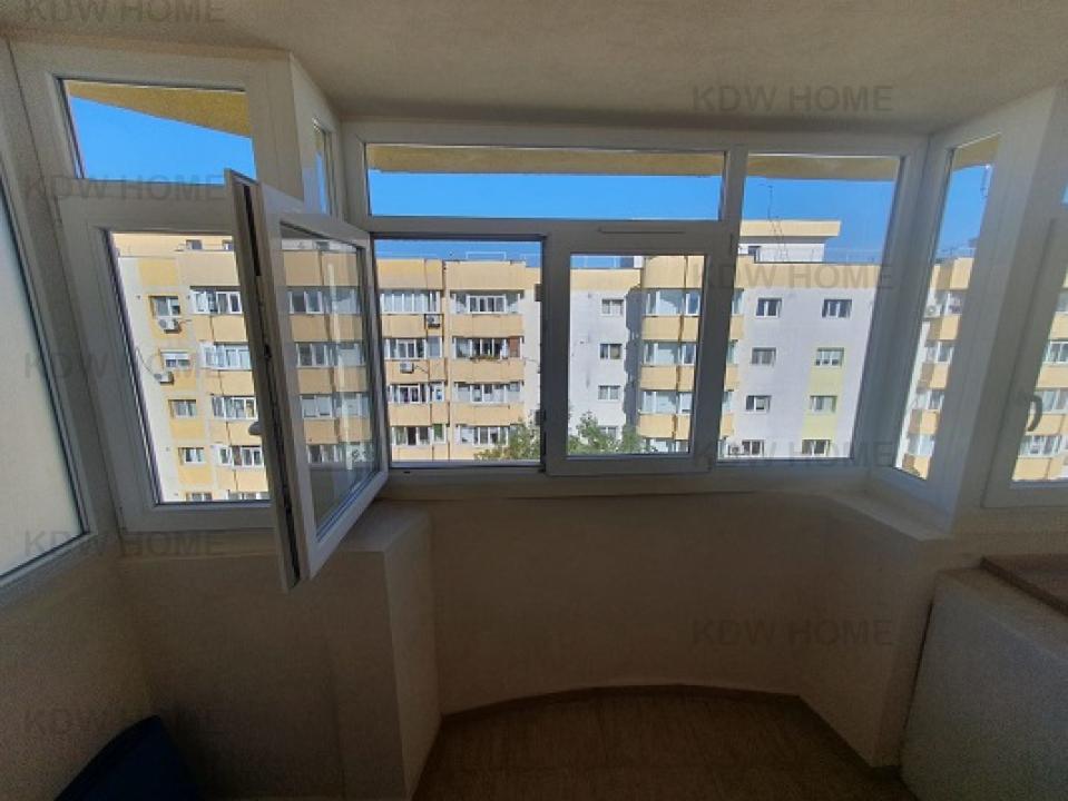 Teiul Doamnei-Grigore Ionescu, Apartament 3 camere