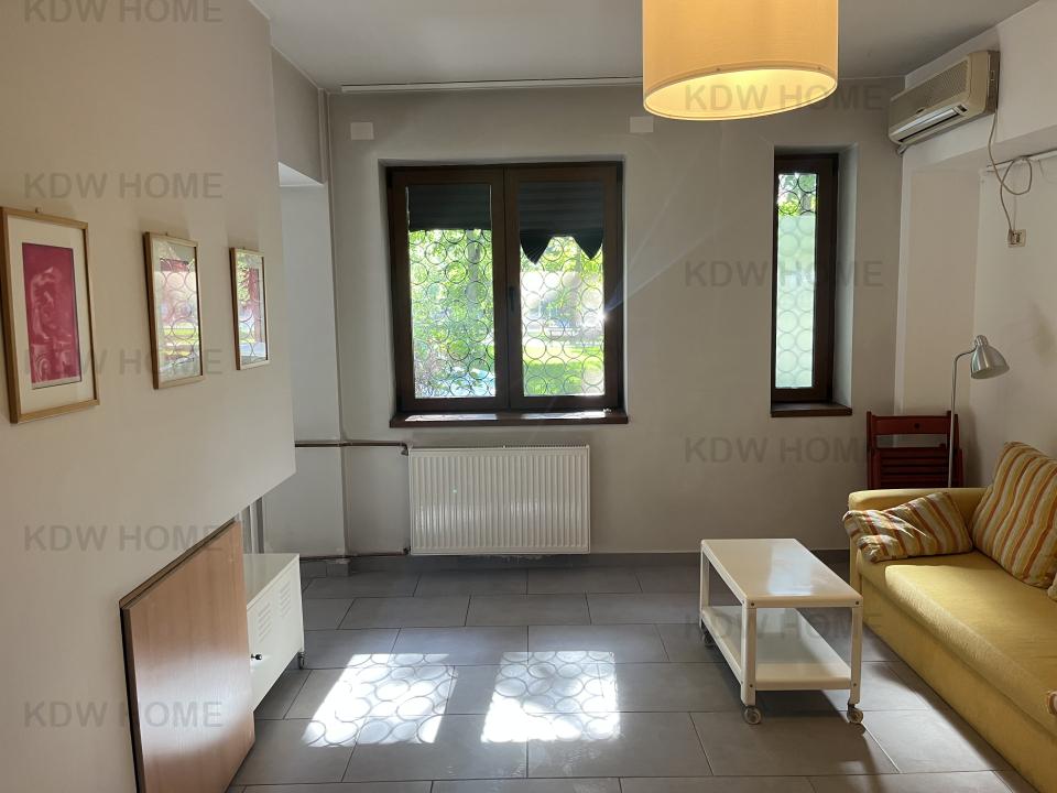 Apartament 2 camere FLOREASCA 