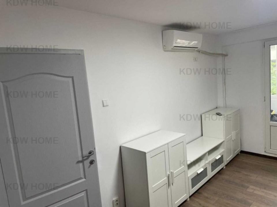 Apartament 2 camere TEI 