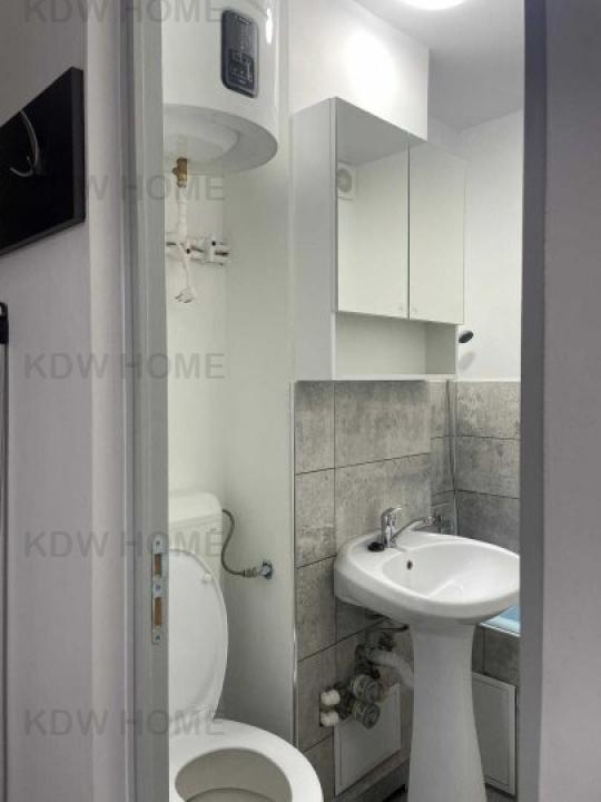 Apartament 2 camere TEI 