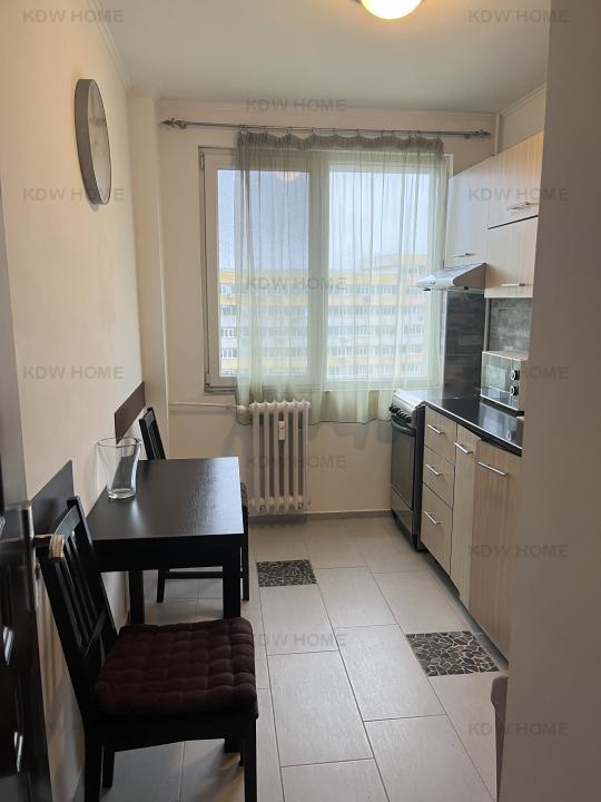 Apartament 2 camere Obor-Colentina