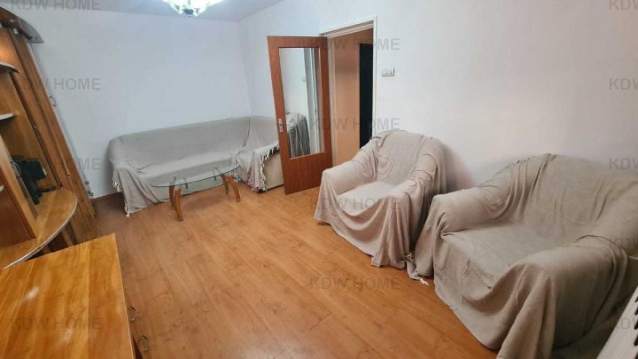 Apartament 2 camere TEI