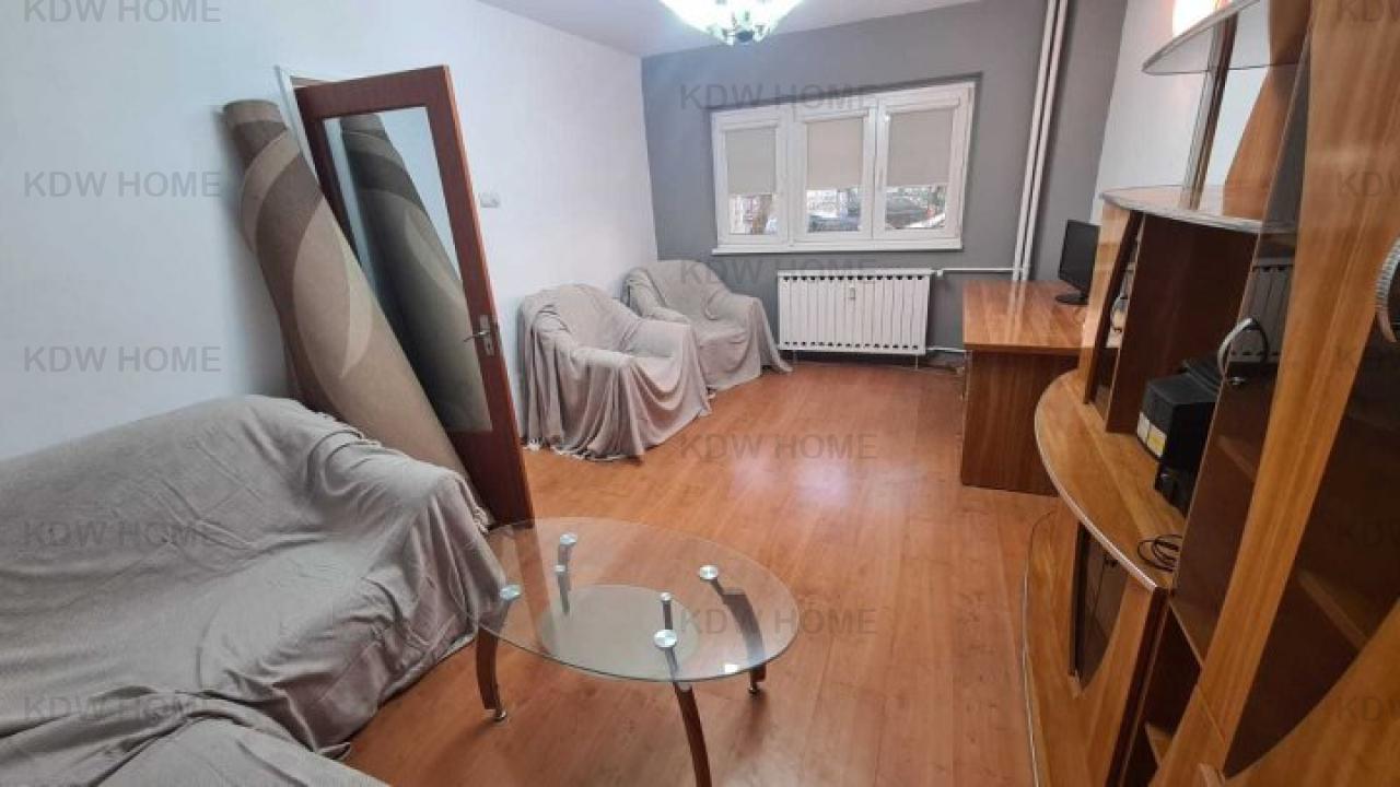 Apartament 2 camere TEI