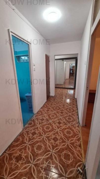 Apartament 2 camere TEI