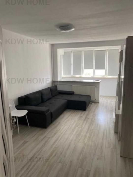 Apartament 2 camere OBOR