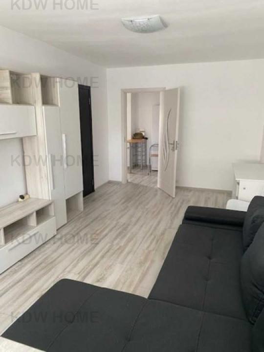 Apartament 2 camere OBOR