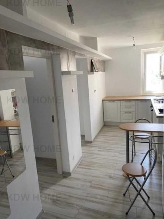 Apartament 2 camere OBOR