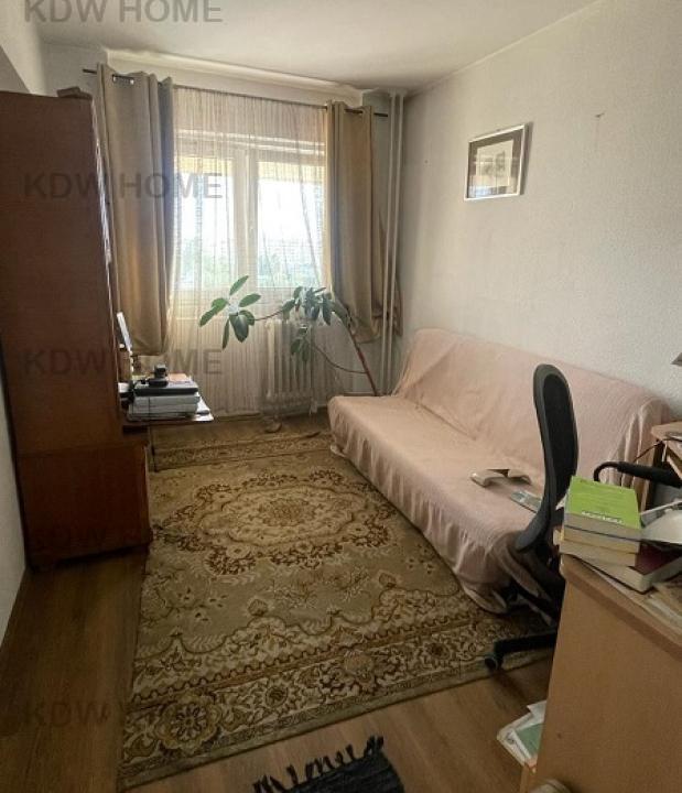 Pantelimon-Delfinului, Apartament 4 camere