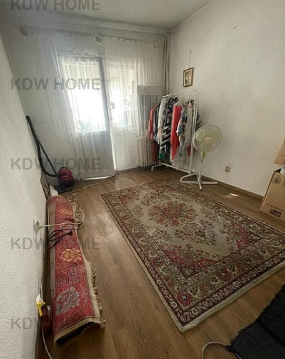 Pantelimon-Delfinului, Apartament 4 camere