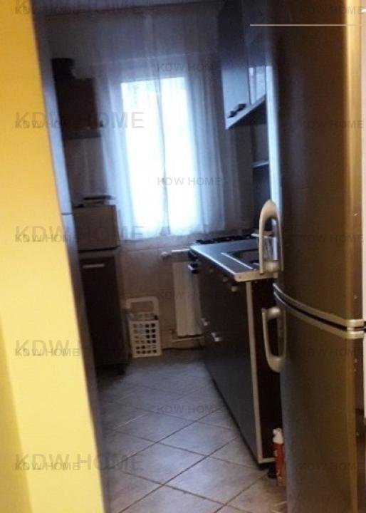 TEIUL DOAMNEI, Apartament 2 camere