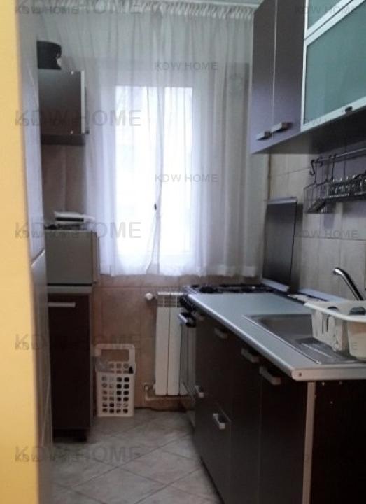 TEIUL DOAMNEI, Apartament 2 camere