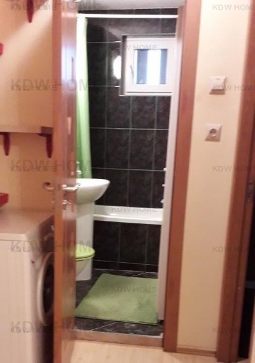 TEIUL DOAMNEI, Apartament 2 camere