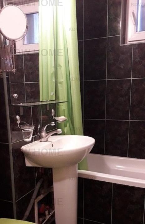 TEIUL DOAMNEI, Apartament 2 camere