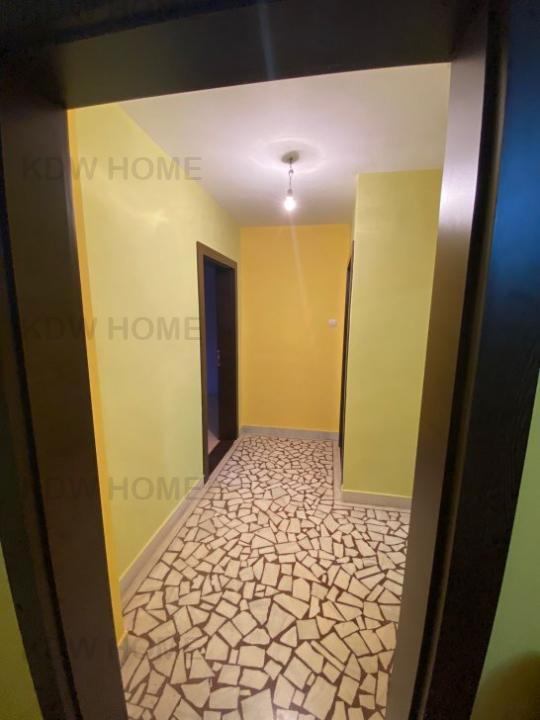 Colentina-Fabrica de gheata, Apartament 3 camere