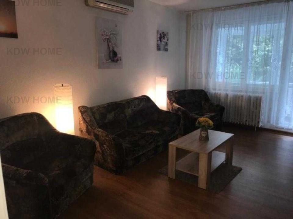 Colentina-Dristor Kebab, Apartament 3 camere