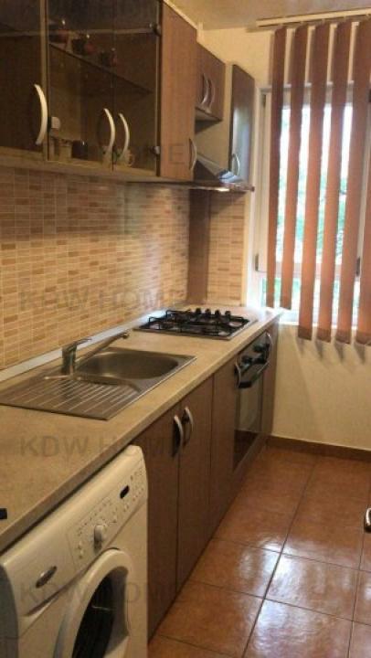 Colentina-Dristor Kebab, Apartament 3 camere